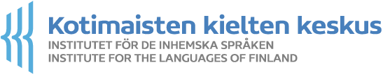 Kotimaisten kielten keskus