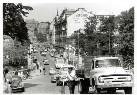 Turun Kaskenkatu