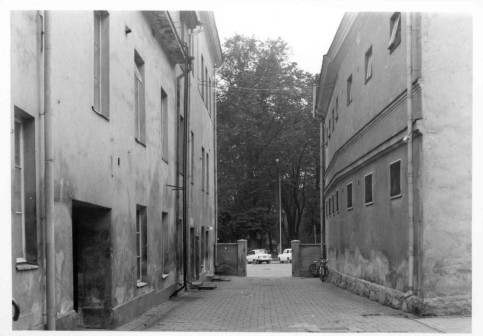 Turun Karjakatu